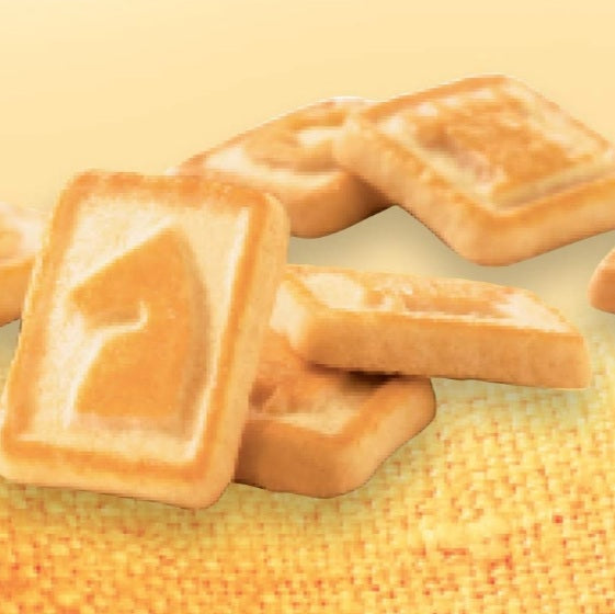 Banana Pudding