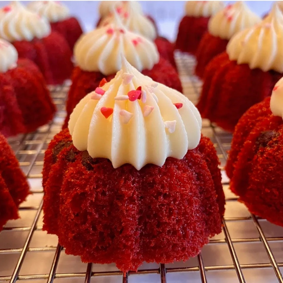 Red Velvet Cake