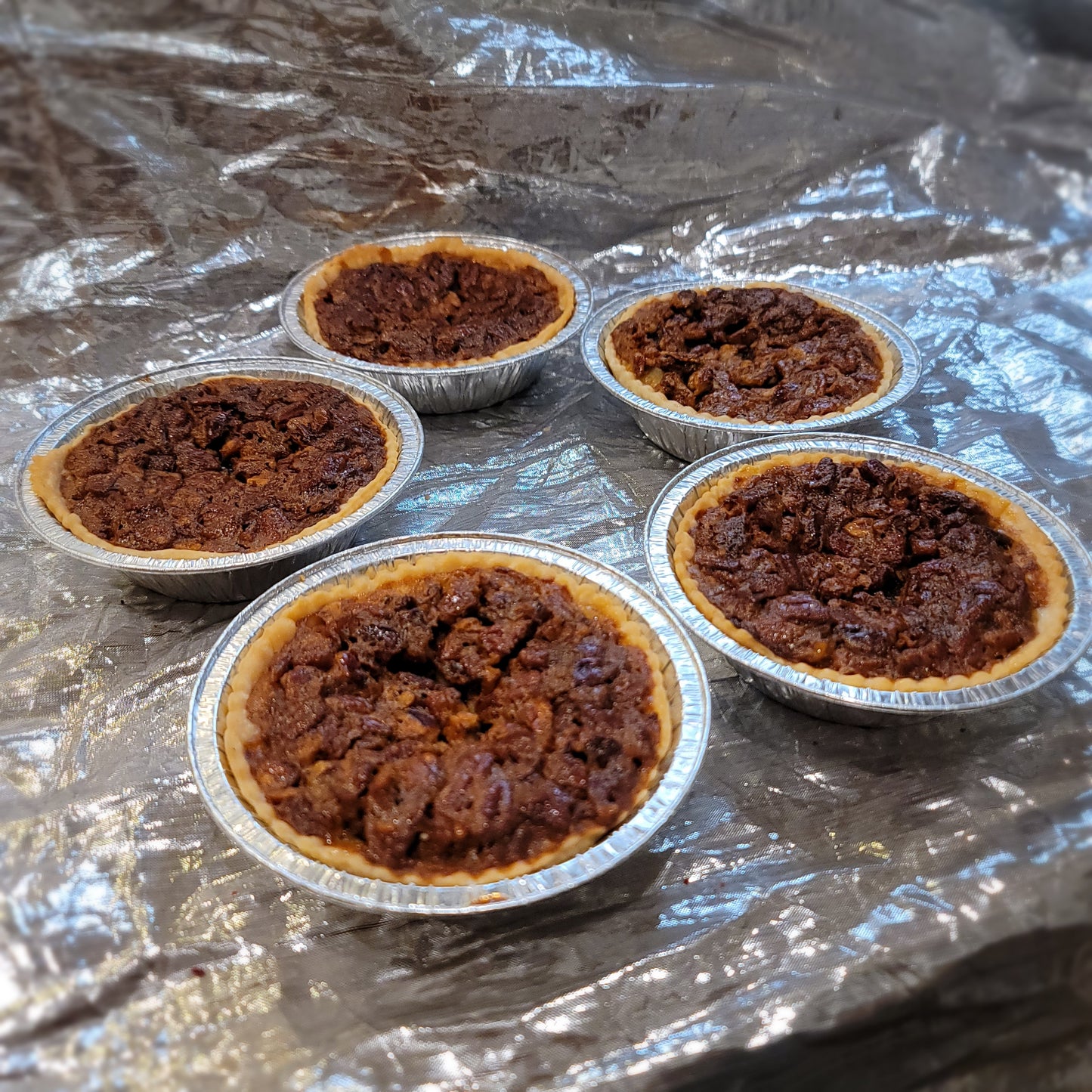 Pecan Pie