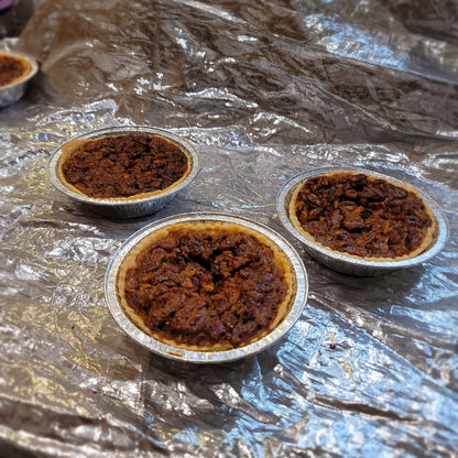 Pecan Pie