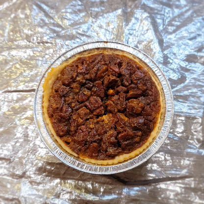 Pecan Pie