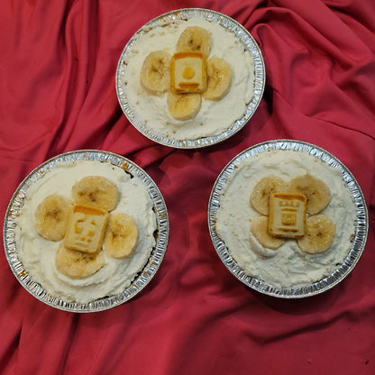 Banana Pudding Cheesecake