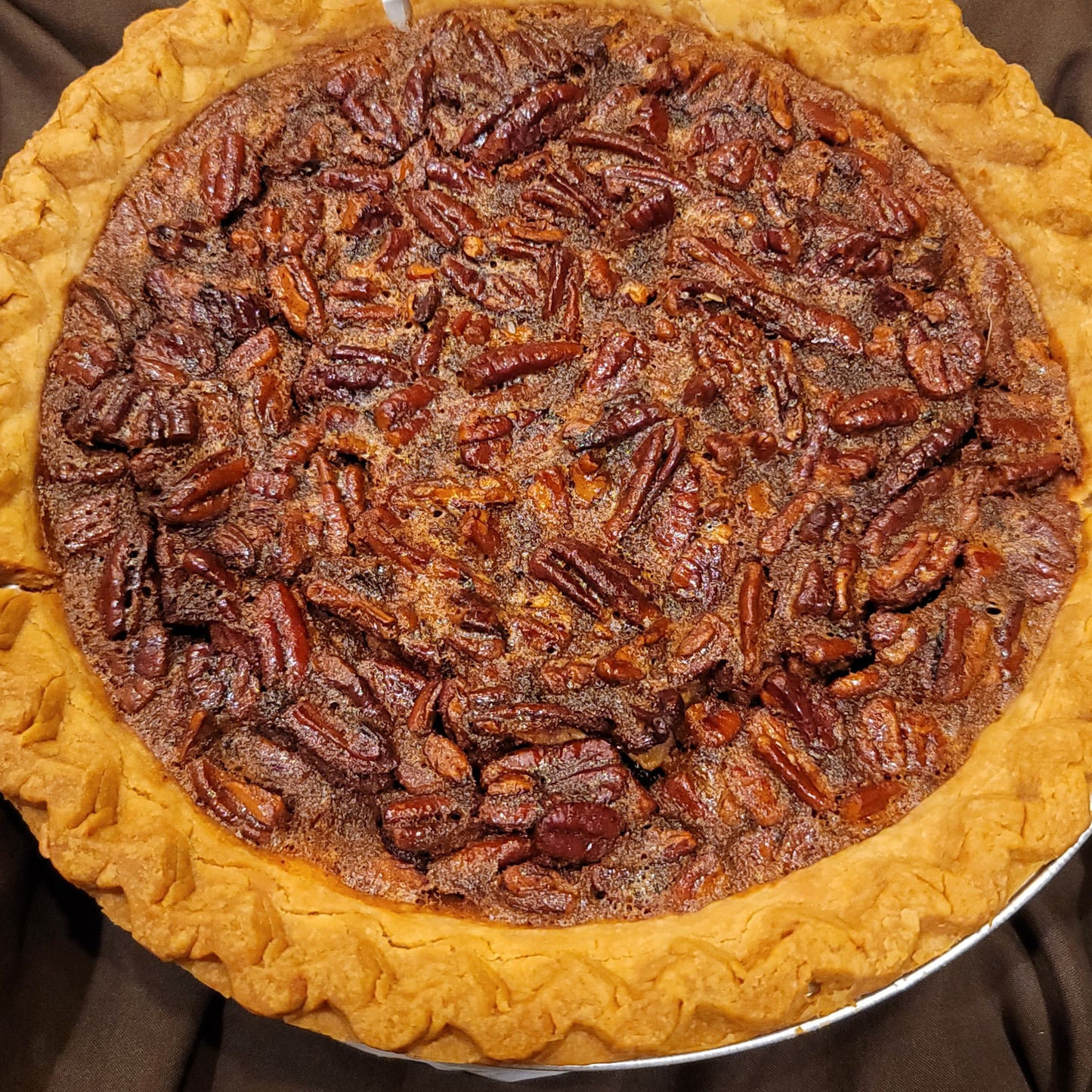 Pecan Pie