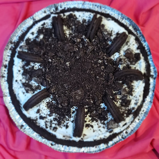 Oreo Cheesecake