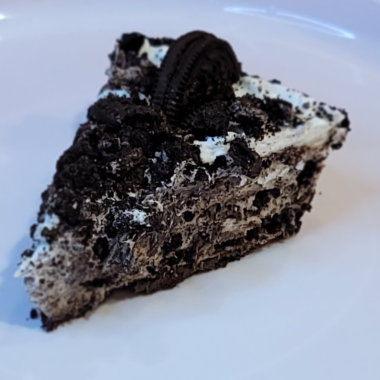 Oreo Cheesecake