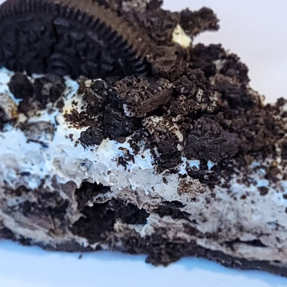 Oreo Cheesecake