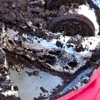 Oreo Cheesecake