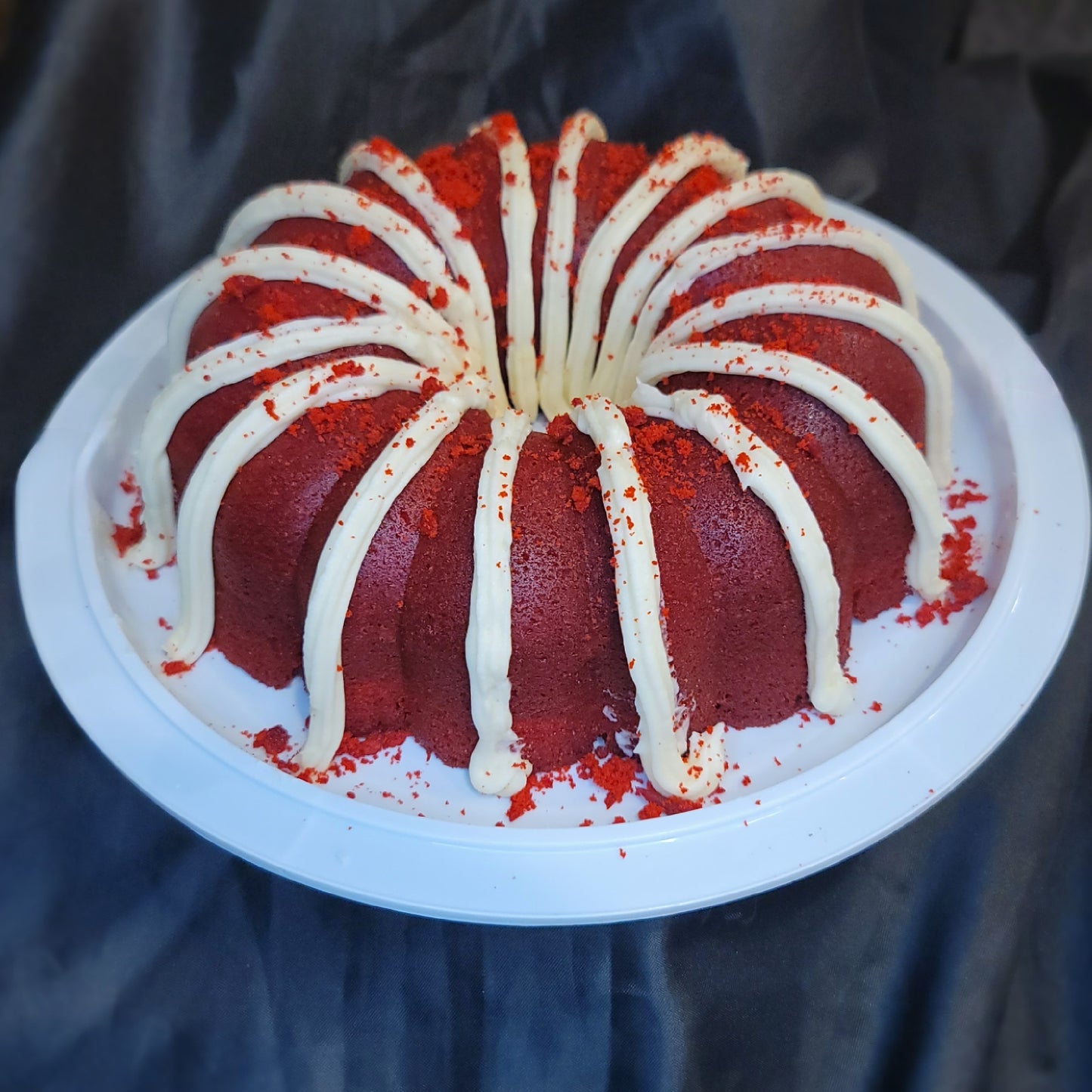 Red Velvet Cake