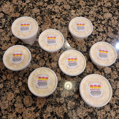 Personal Size Desserts