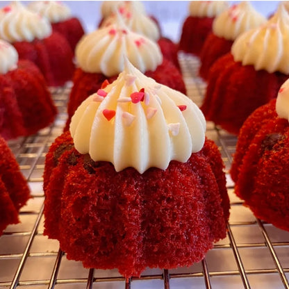 Red Velvet Cake